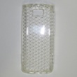 Funda Gel Nokia X3-02 Transparente Diamond