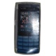 Funda Gel Nokia X3-02 Transparente Diamond