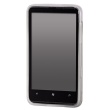 Funda Gel HTC HD 7 Transparente C