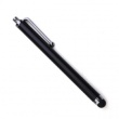 Lapiz Tactil para Iphone, Ipod & Ipad Negro