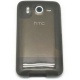 Funda Gel HTC Desire HD Oscura