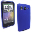 Funda Gel HTC Desire HD Azul