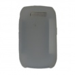 Funda Silicona BB 8900 Blanca