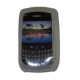 Funda Silicona BB 8900 Blanca