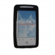 Funda Silicona HTC G9/Aria Negra