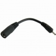 Adaptador de cargador NOKIA punta gorda a fina 