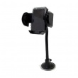 Soporte Coche Universal Negro
