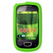 Funda Silicona Samsung Galaxy Mini S5570