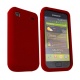 Funda Silicona Samsung Galaxy S i9000 / S Plus i9001 Azul