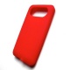 Funda Silicona HTC HD7 Roja