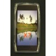 Funda Gel Silicona Nokia X7 Blanca