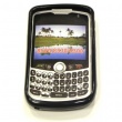 Funda Gel BB 8520/9300 Curve Negra
