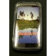Funda Gel Silicona HTC Sensation Blanco