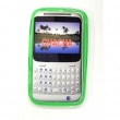 Funda Gel Silicona HTC Chachacha Verde