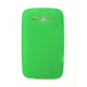 Funda Gel Silicona HTC Chachacha Verde