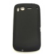 Funda Gel HTC Desire S Negra