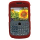 Carcasa Blackberry 8520/9300 Roja