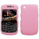 Carcasa Blackberry 8520/9300 Rosa
