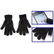 Guantes Pantalla capacitiva de m