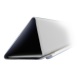 Smart Cover para iPad 2 (gris)