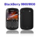 Funda Gel BB 9900 / 9930 Bold Oscura 