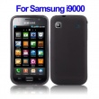 Funda Gel Samsung Galaxy S i9000 / S Plus i9001 Negro