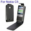 Funda Solapa Nokia C3
