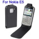 Funda Solapa Nokia E5