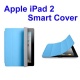 Smart Cover para iPad 2 (Azul)