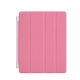 Smart Cover para iPad 2 (Rosa)