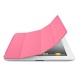 Smart Cover para iPad 2 (Rosa)