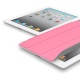 Smart Cover para iPad 2 (Rosa)