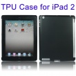 Funda Gel Ipad Negra