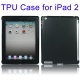 Funda Gel Ipad Negra