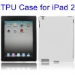 Funda Gel Ipad Blanca
