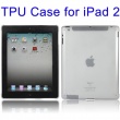 Funda Gel Ipad Transparente