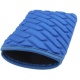 Funda Neopreno Ladrillos acolchada Azul 13x7.5x0.6cm