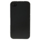 Carcasa trasera + Frontal Iphone 4 / 4S Negra