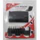 Cargador para port
