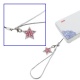 Colgante Movil Delfin Con Diamantes Dise