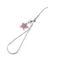 Colgante Movil Delfin Con Diamantes Dise