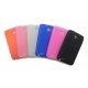 Funda Silicona Gel Samsung Galaxy Note i9220/n7000 Rosa