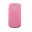 Funda Silicona Gel Samsung Galaxy Note i9220/n7000 Rosa