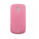 Funda Silicona Gel Samsung Galaxy Note i9220/n7000 Rosa