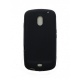 Funda Silicona Gel Samsung Galaxy Note i9220/n7000 Negra
