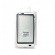 Bumper / Marco Antigolpes Samsung Galaxy S2 i9100 Blanco