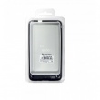 Bumper / Marco Antigolpes Samsung Galaxy S2 i9100 Blanco
