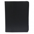 Funda polipiel Negra con soporte para Ipad 3 IPAD 2