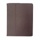 Funda Polipiel Para Ipad 3 Ipad 2 Marron