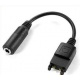 Adaptador Auriculares Sony Ericsson tipo K600